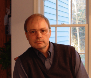 George F. Litterst
