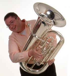Dr. Chris Combest