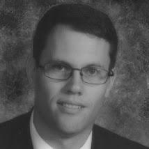 Chad Criswell