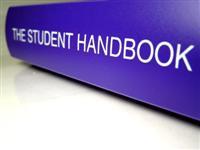 Student Leadership Handbook