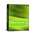 Dreamweaver Software Box