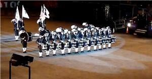 Drumline Video Capture