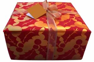 Free Gift Box