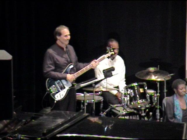 Larry Marra Photo