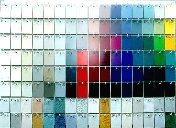 Water Colors Painting