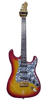 Guitar