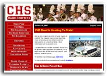 coppel_high_school_band