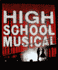 High School Musical Logo High School Musical Logo