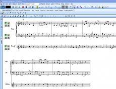 Notation Composer- Music Notation Software