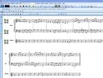 Notation Composer- Music Notation Software