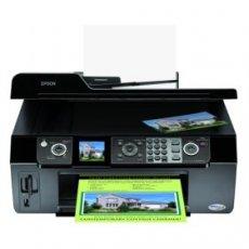 Epson CX9400 Fax Multifunction Printer