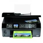 Epson CX9400 Fax Multifunction Printer
