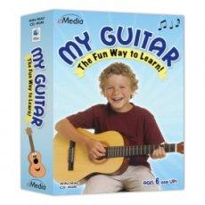 My Guitar- The Fun Way To Learn