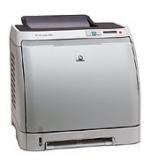 HP Color Laserjet 2600n