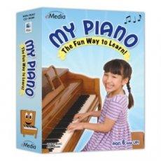 A Review of My Piano by eMedia Software