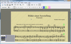 MuseScore Free Music Notation Software