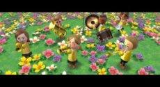 Wii Music- From A Music Educator's Point of View