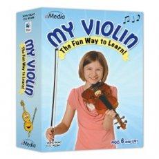 My Violin by eMedia