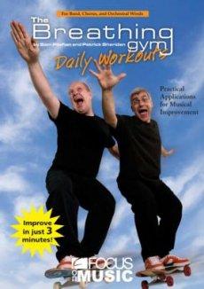 Breathing Gym DVD Review
