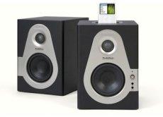 Samson StudioDock 4i Review