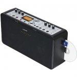 Tascam BB-1000CD Portable Audio Recorder Review