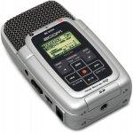 Zoom H2 Handy Recorder Review