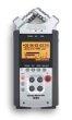 Zoom H-4n Digital Audio Recorder Review