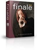 Finale 2010 Music Notation Software Review