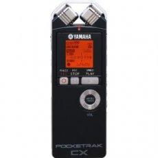 PockeTrak CX Digital Audio Recorder Review