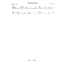 Amazing Grace Clarinet