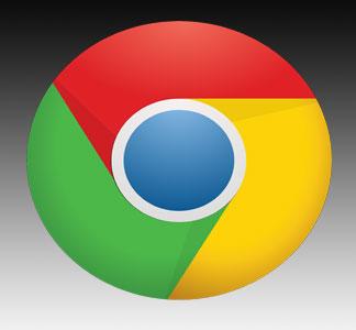 Chromebook logo