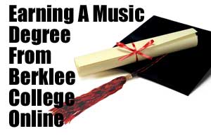 Berklee School of Music Online