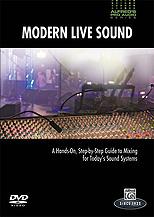 Modern Live Sound Box