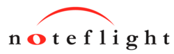 Noteflight logo