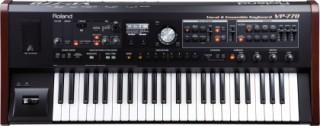 Roland VP-770 Keyboard