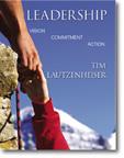 Leadership Book Cover