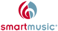 smartmusic studio logo