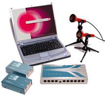 The Soundbeam Digital Musical Instrument